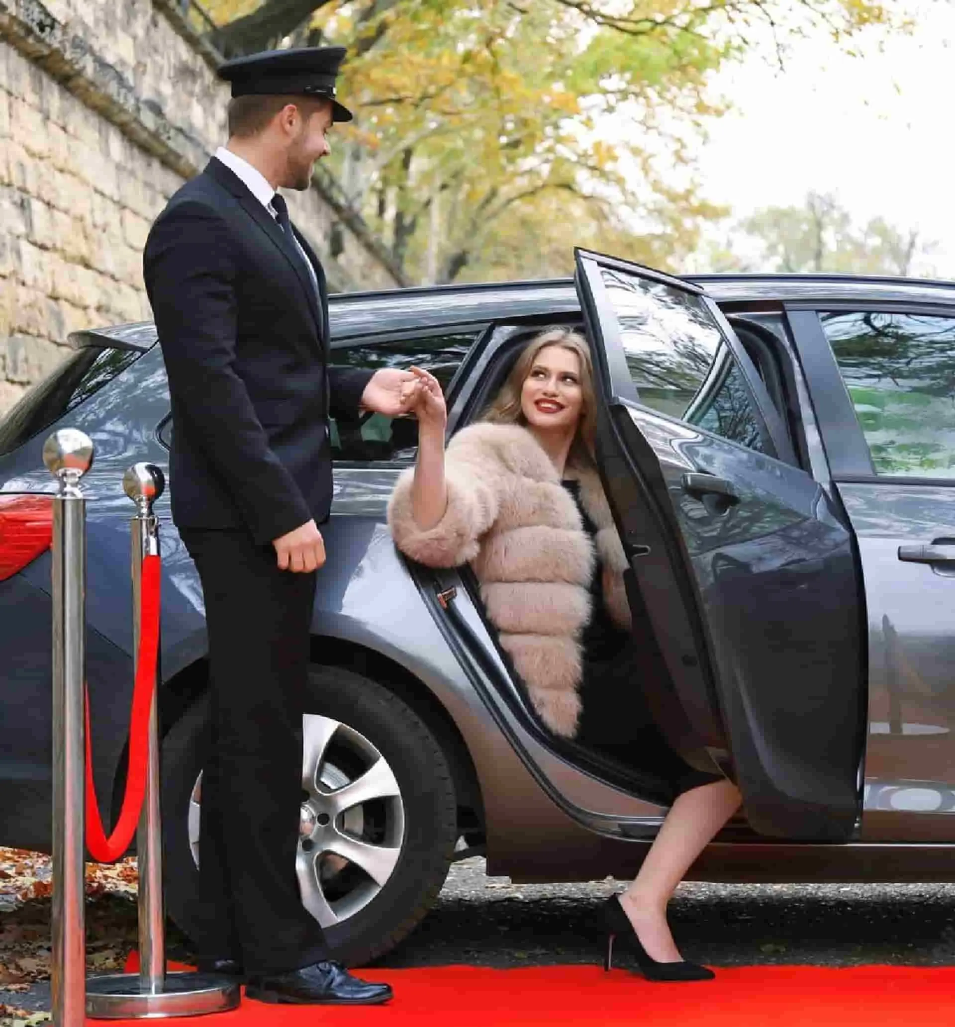 Cheshiree Taxis vehicle for taxi journeys in Congleton, Cheshire