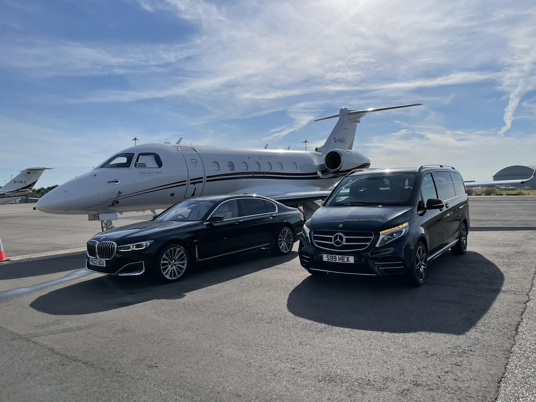 Cheshiree Taxis airport transfer